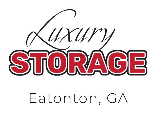 Self Storage Units in Eatonton, GA